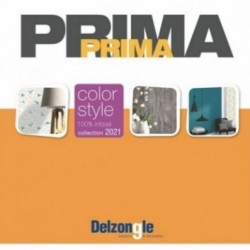 DELZONGLE Prima 2021