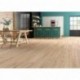 Stratifié DECORALIA Extrême Aqua WR 8mm 441 Chêne Lady mat paquet de 2,22m²