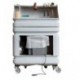 Station de lavage ROULOR Aquacleanor AS80 80L
