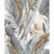 Papier peint stock DELZONGLE Collection SOPHIA 2025 référence 5010