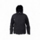 Blouson VEPRO Carlit Softshell noir taille XL