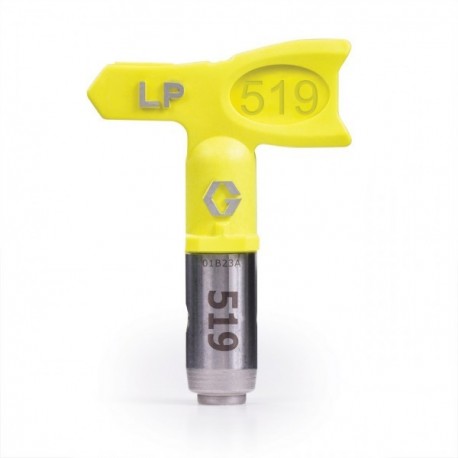 Buse GRACO RAC X Jaune LP519