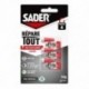 Colle SADER Répare Tout Instantané liquide 3x1g
