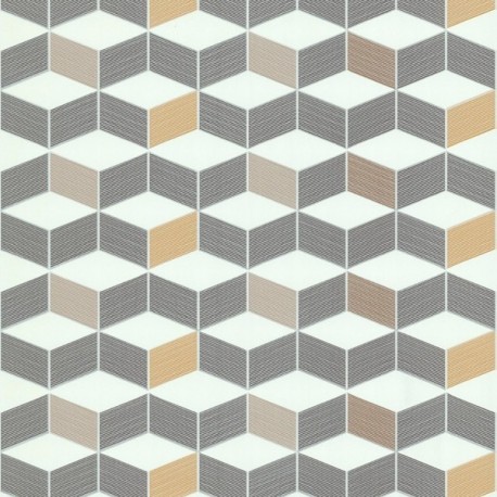 Papier peint stock DELZONGLE Collection PRIMA 2025 référence 6034