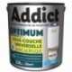 Peinture RECA Optimum Impression Acrylique Universel Blanc 2,5L
