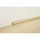 Contre-plinthe ALSAFLOOR 907 Chêne Tunis 16x16x2200mm