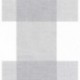 Nappe DECORALIA Trendy max gris RL de 140cmx20m