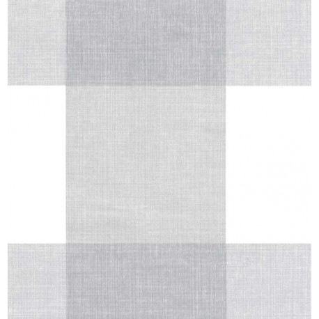 Nappe DECORALIA Trendy max gris RL de 140cmx20m