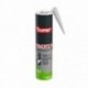 Enduit de rebouchage et traitement des fissures non structurales TOUPRET Bât 310ml