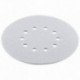 Abrasif FLEX MOUSSFLEX argent D G120