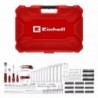 EINHELL Malette à outils 233pc