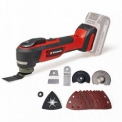EINHELL Outil Multifonctions
