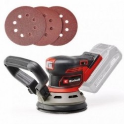 EINHELL Ponçeuse Excentrique
