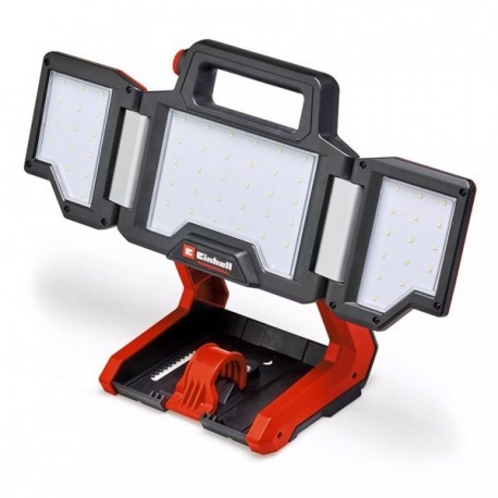 Projecteur de chantier EINHELL TP-CL 18/3000 Li - Solo