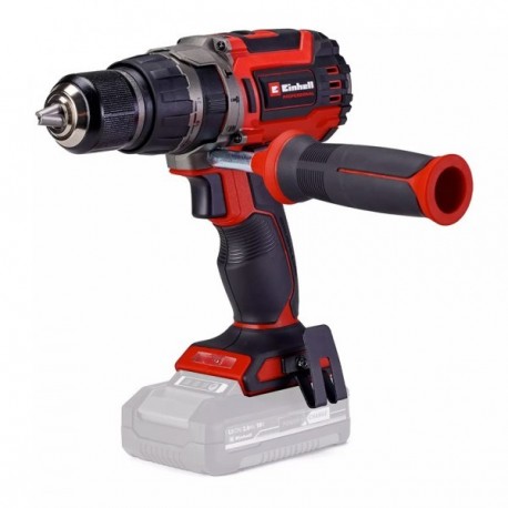 Perceuse-Visseuse EINHELL à percussion compact sans fil TP-CD 18/70 Li-i BL-Solo