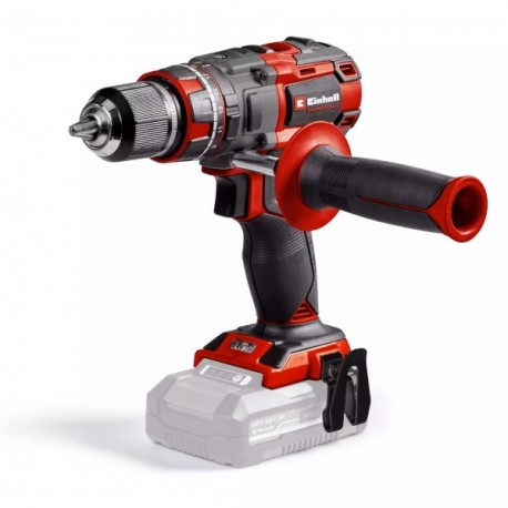 Perceuse-Visseuse EINHELL à percussion sans fil TP-CD 18/80 Li-i BL-Solo