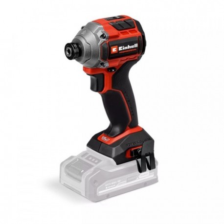 Visseuse clé à chocs à percussion EINHELL compact sans fil TP-CD 18/250 Li-i BL-Solo