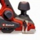 Rabot EINHELL sans fil TP-PL 18/3 Li BL-Solo