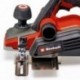 Rabot EINHELL sans fil TP-PL 18/3 Li BL-Solo