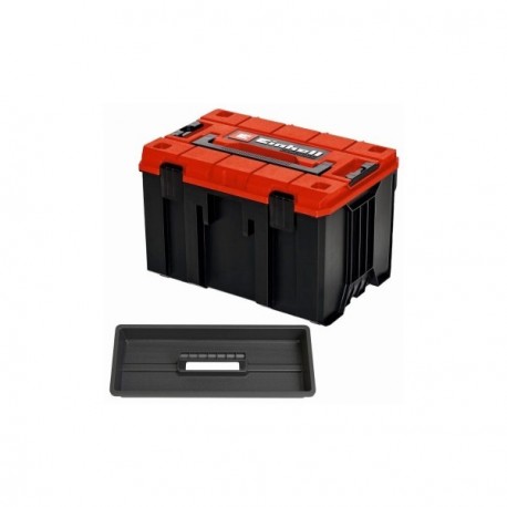 Système de rangement EINHELL E-Case M