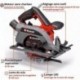 Scie circulaire EINHELL sans fil TP-CS 18/165 Li BL - Solo