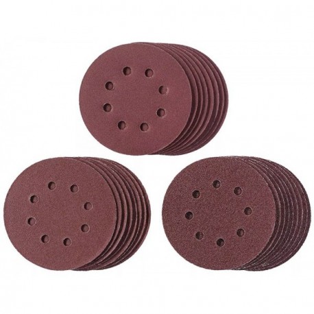 Set de disques de ponçage EINHELL