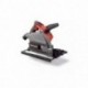 Scie plongeante EINHELL sans fil TP-PS 18/165 Li BL - Solo