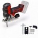 Scie sauteuse pendulaire EINHELL sans fil TP-JST 18/135 Li BL - Solo