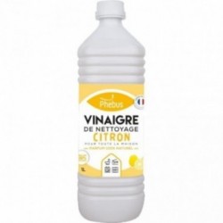 PHEBUS Vinaigre ménager