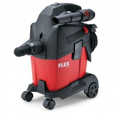 Aspirateur VC21 LMC FLEX + 5 sacs aspirateurs