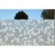 Vitrostatique ACCESS DECO Decovitre 3D Feuille 45cmx20m