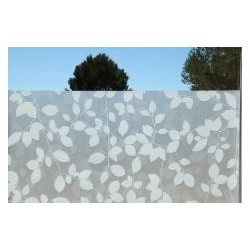 ACCESS DECO Decovitre 3D feuille