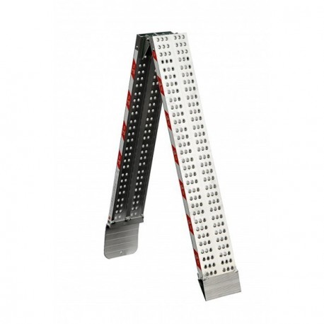 Rampe pliante de chargement