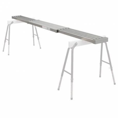 THEARD Plan de travail