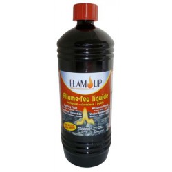 FLAM'UP Allume-feu liquide