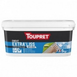 TOUPRET Les ESSENTIELS Extra'liss dépolluant