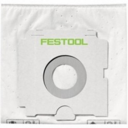 FESTOOL Sac filtre feutre