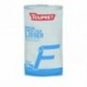 Enduit pour lisser F poudre TOUPRET gamme Basique & Chantiers 15kg