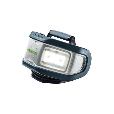 Projecteur de chantier DUO FESTOOL 80x1,4W