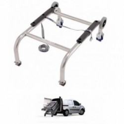 TUBESCA Embarq kit X tower