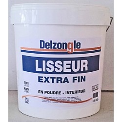 DELZONGLE Lisseur extra fin