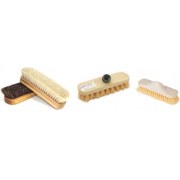 Brosses à laver