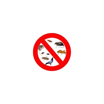 Anti-nuisibles
