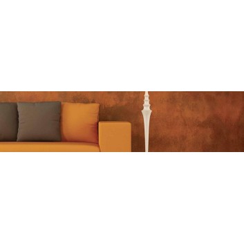 Enduits décoratifs