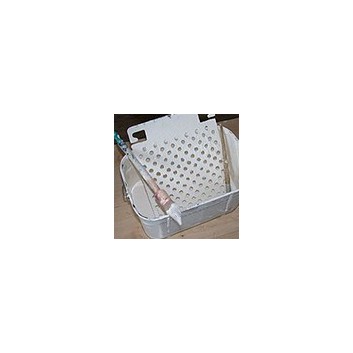Grilles