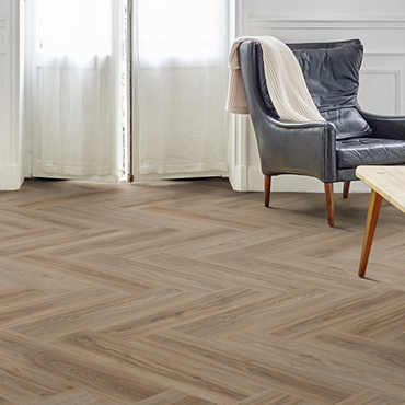 PVC Modulaires - LVT