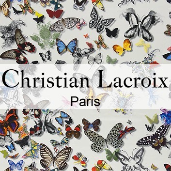 Les Collections CHRISTIAN LACROIX