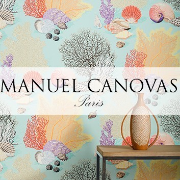 Les Collections CANOVAS