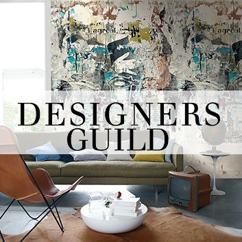 Les Collections DESIGNERS GUILD