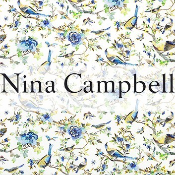 Les Collections NINA CAMPBELL